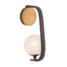 Arteriors Home DWI28 - Kyrie Sconce