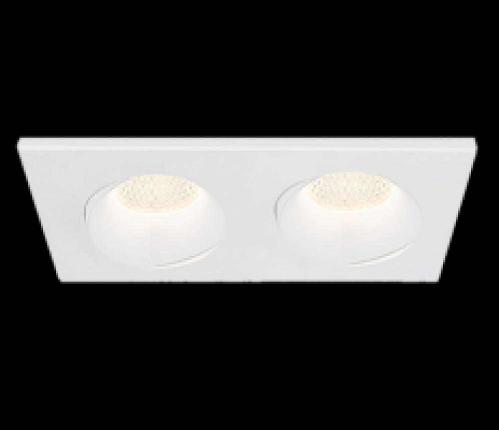 MIDWAY 3.5 REC 2LT GBL WH