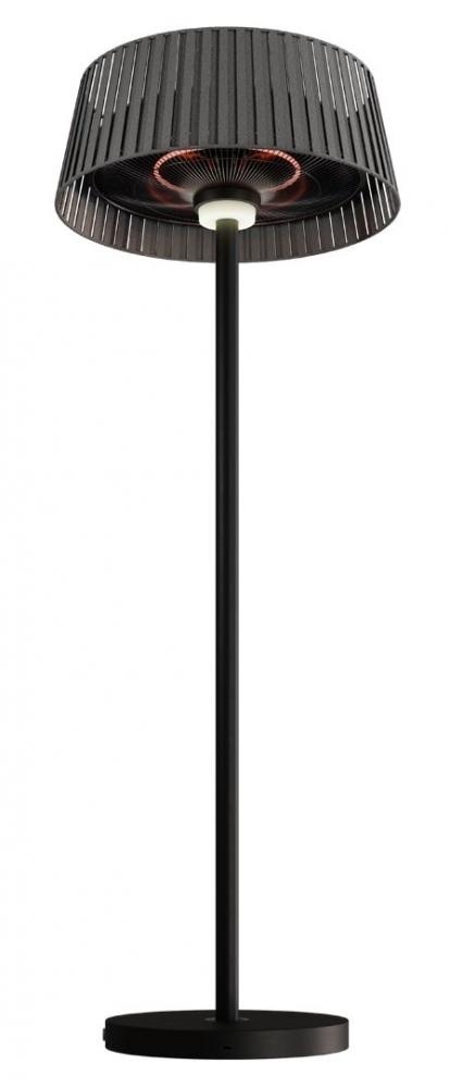 VELLURA,1500W FREESTAND HEATER