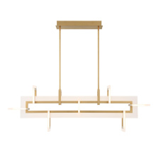 Eurofase 45719-011 - INIZIO-CHD-48IN-GD