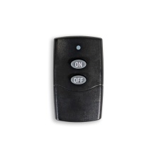 Eurofase EFSWSS - 120V ON/OFF RF REMOTE CONTROL