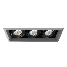 Eurofase TE133LED-35-2-0N - MULT,26W,TRM,3LT,35K,PT/BLK