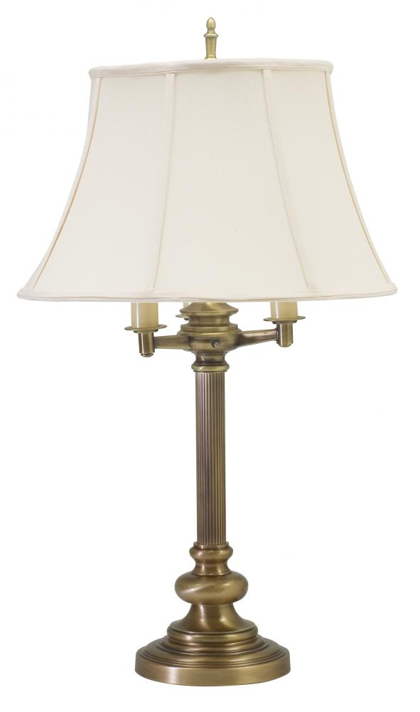 Newport Six-Way Floor Lamp