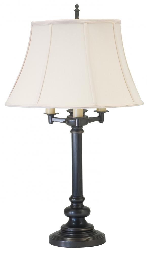 Newport Six-Way Floor Lamp