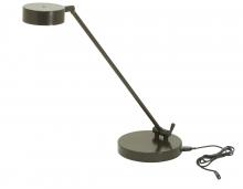 House of Troy G450-ABZ - Generation Adjustable LED Desk Lamp