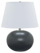 House of Troy GS700-BM - Scatchard Stoneware Table Lamp