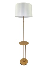 House of Troy LY702-HG - Lyndon Floor Lamps