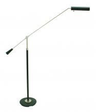 House of Troy PFL-527 - Grand Piano Counter Balance Floor Lamp