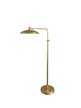 House of Troy RL200-NTB - Ridgeline Floor Lamps