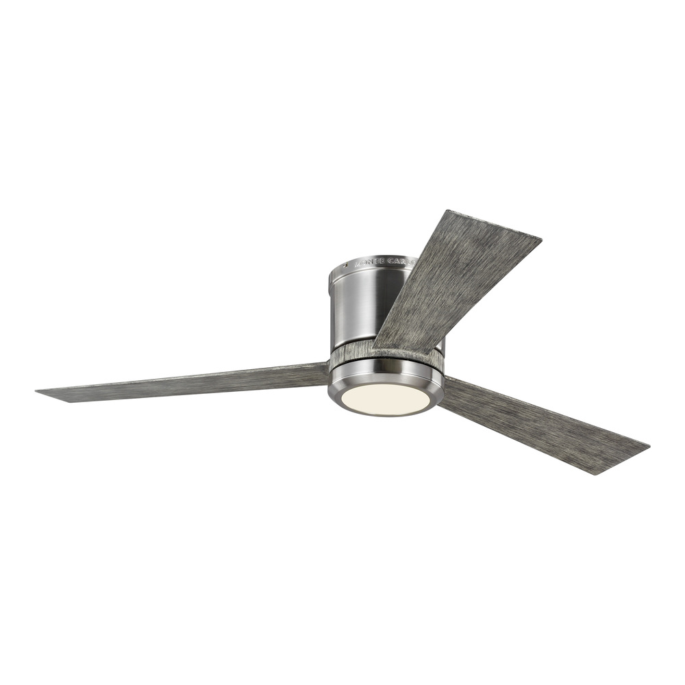 Clarity 52" Ceiling Fan