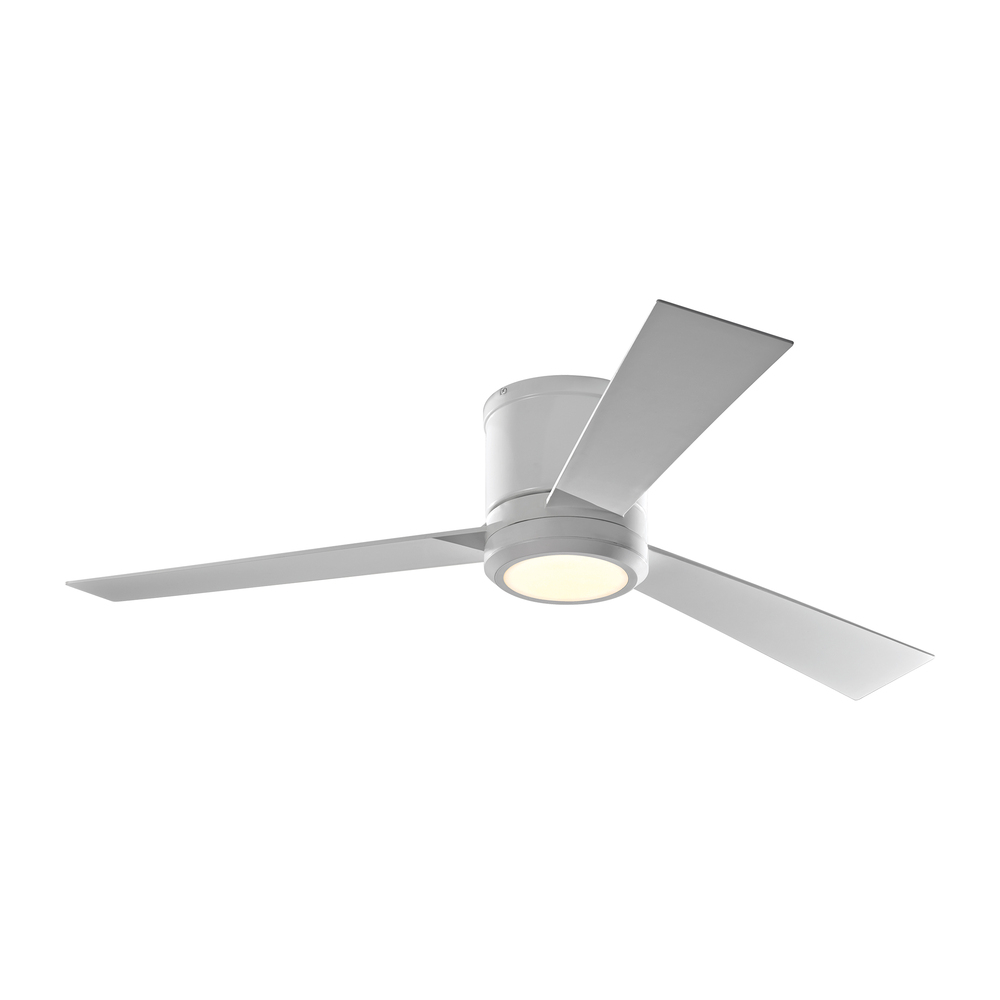 Clarity 52" Ceiling Fan