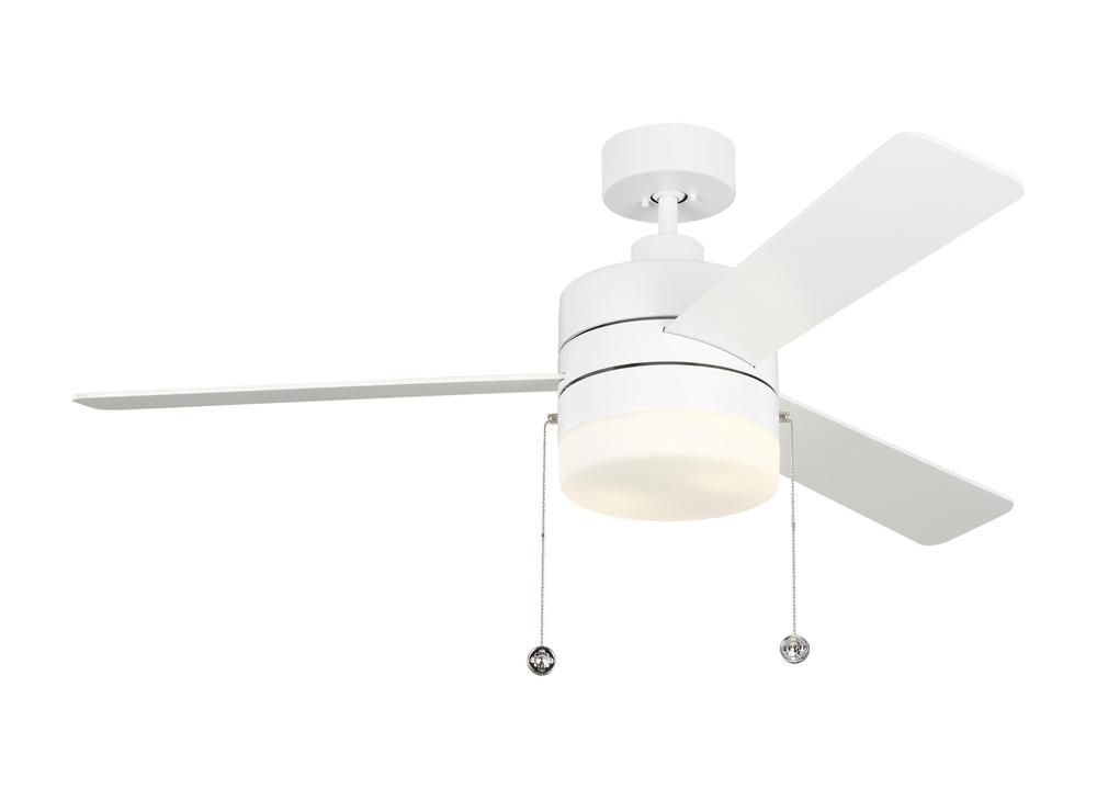 Syrus 52" Ceiling Fan