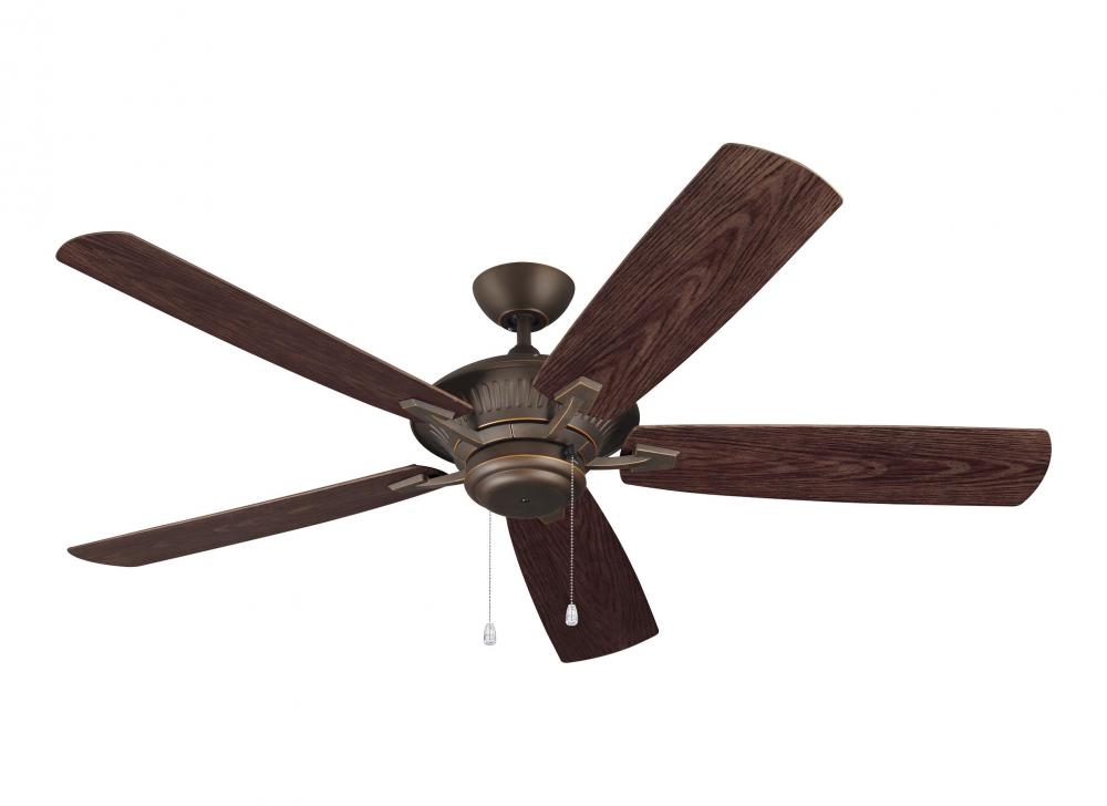 Cyclone 60" Ceiling Fan