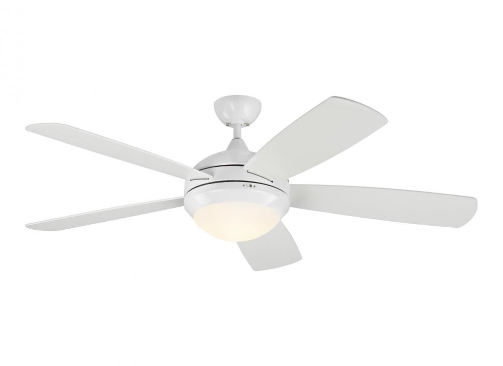 Discus 52" Ceiling Fan