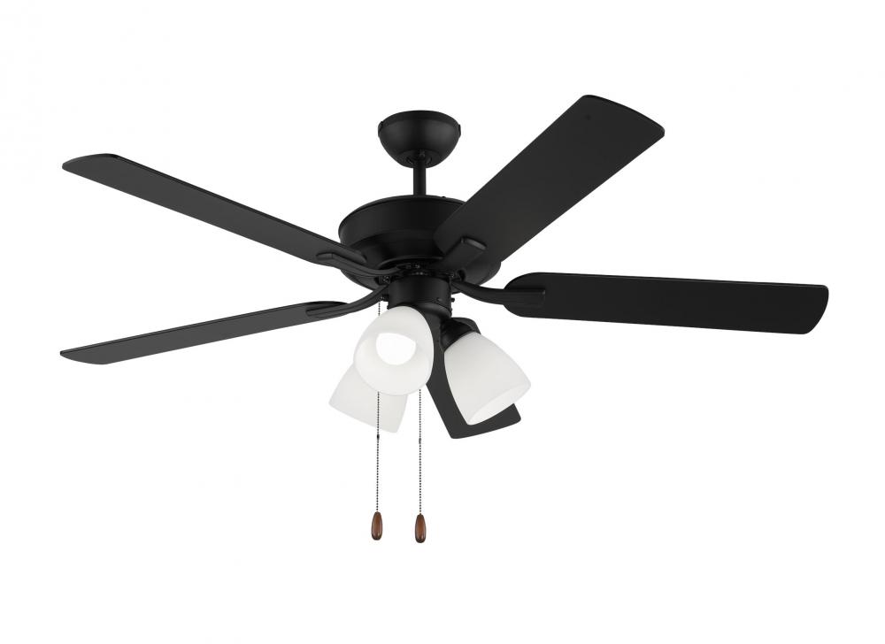 Linden 52" Ceiling Fan