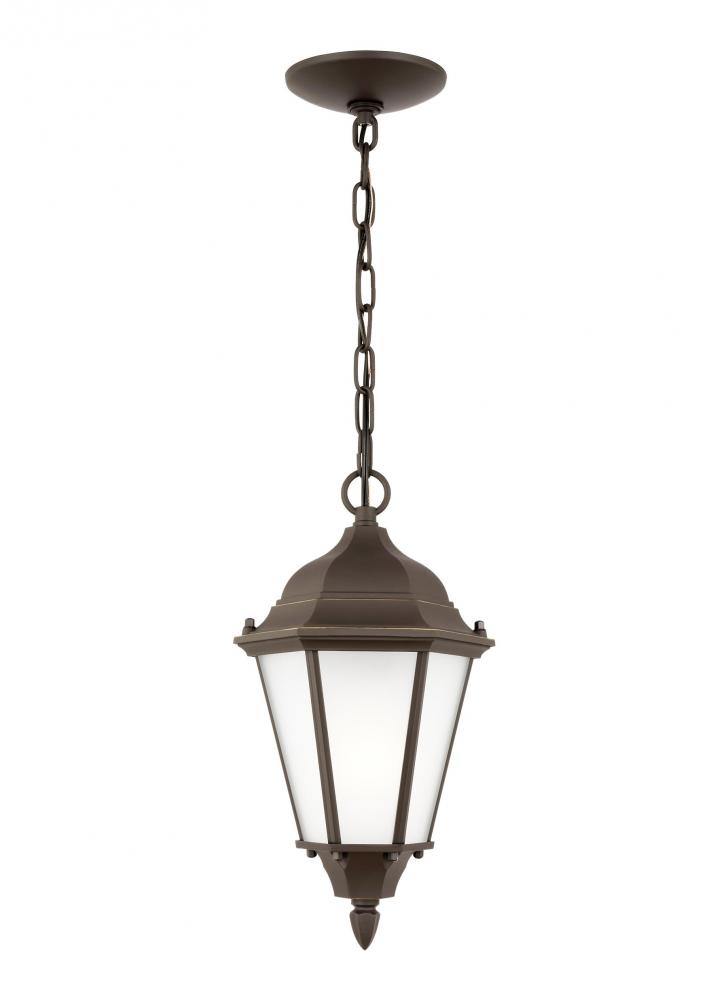 Bakersville One Light Outdoor Pendant