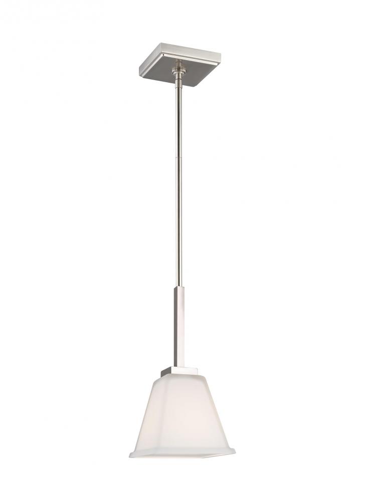 Ellis Harper One Light Mini-Pendant