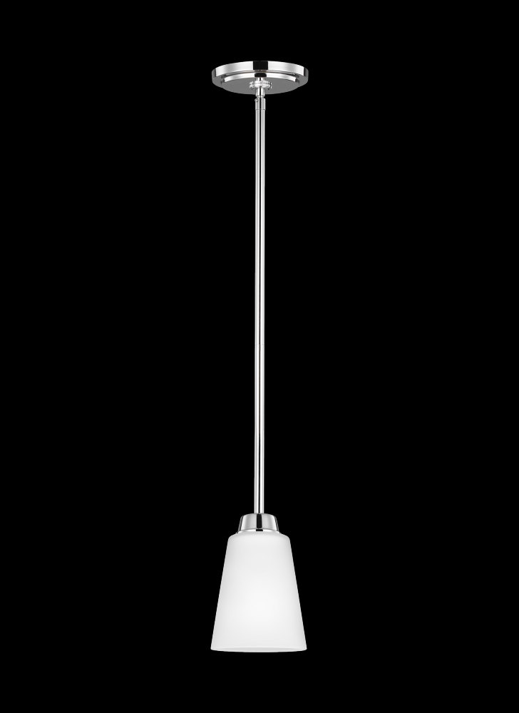 Kerrville One Light Mini-Pendant