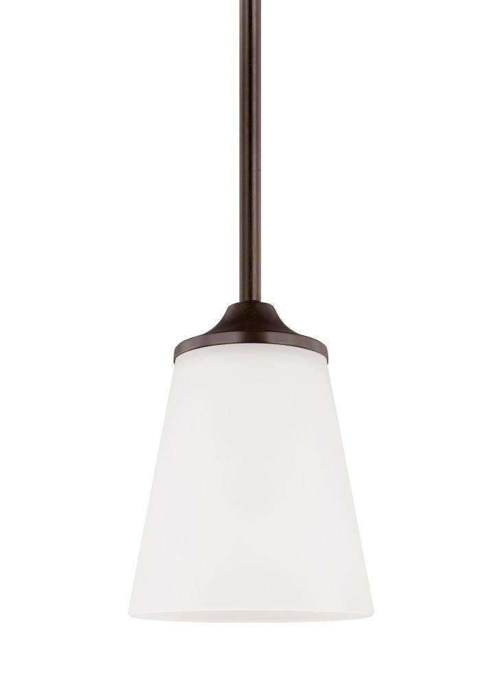 Hanford One Light Mini-Pendant