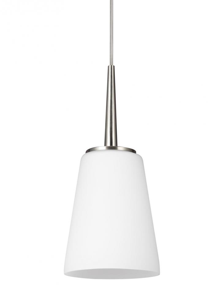 Driscoll One Light Mini-Pendant