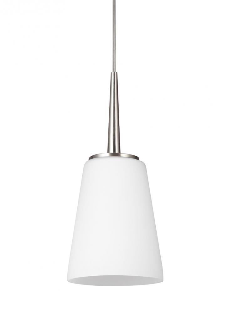 Driscoll One Light Mini-Pendant
