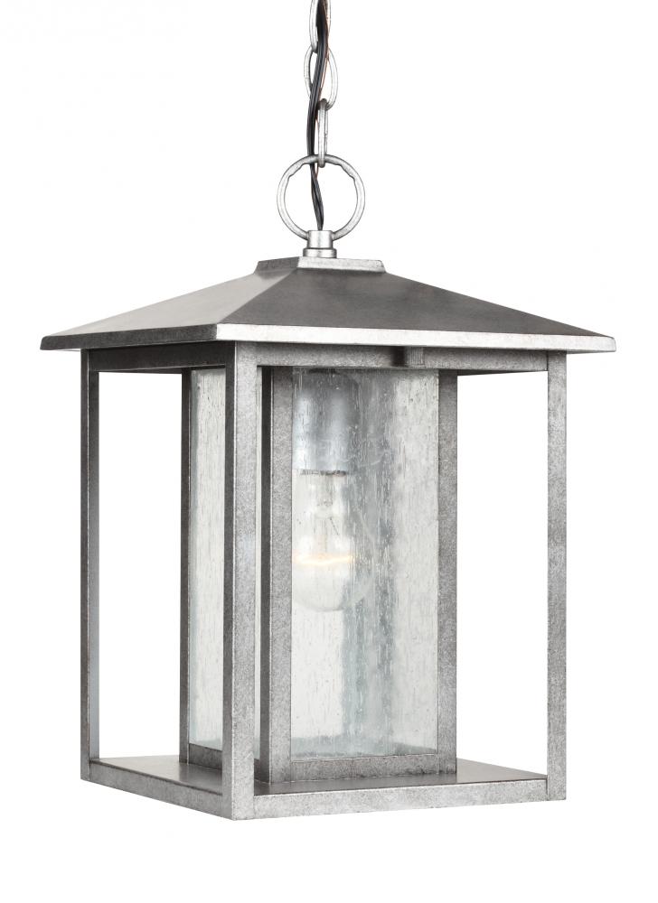 Hunnington One Light Outdoor Pendant