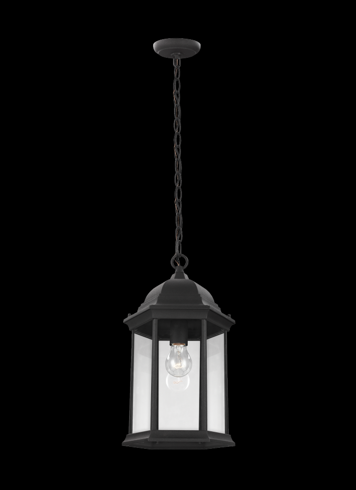 Sevier One Light Outdoor Pendant
