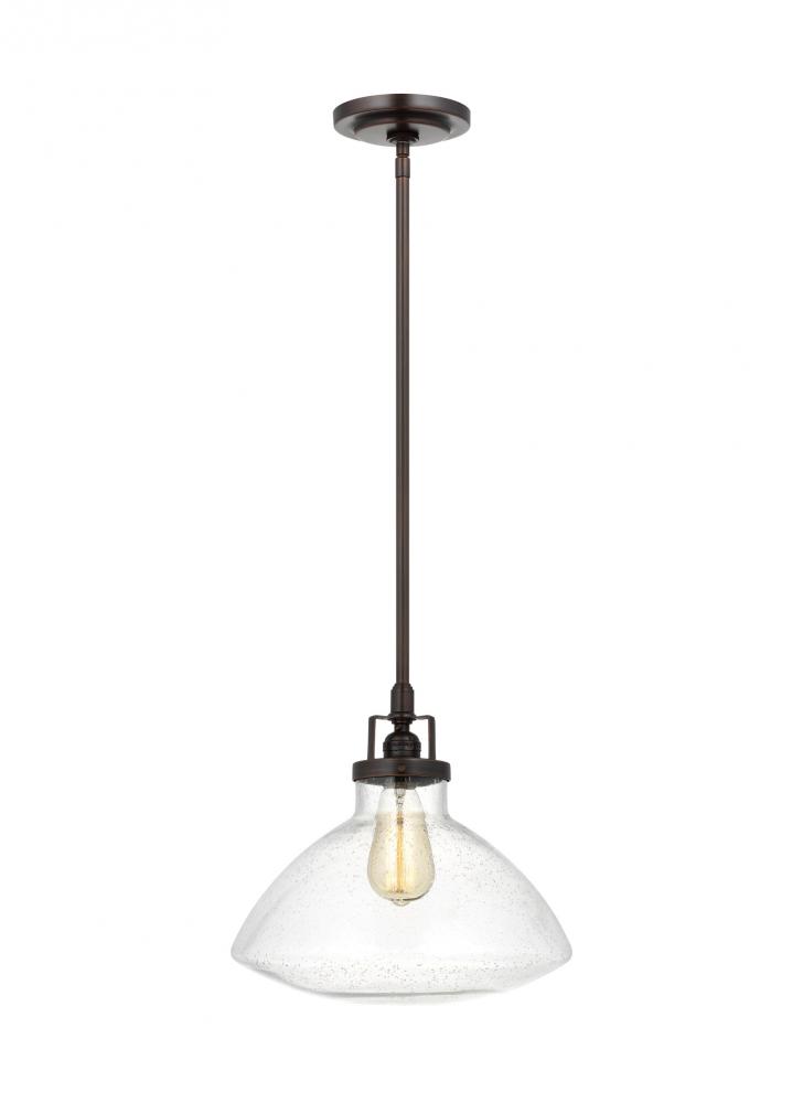 Belton One Light Pendant