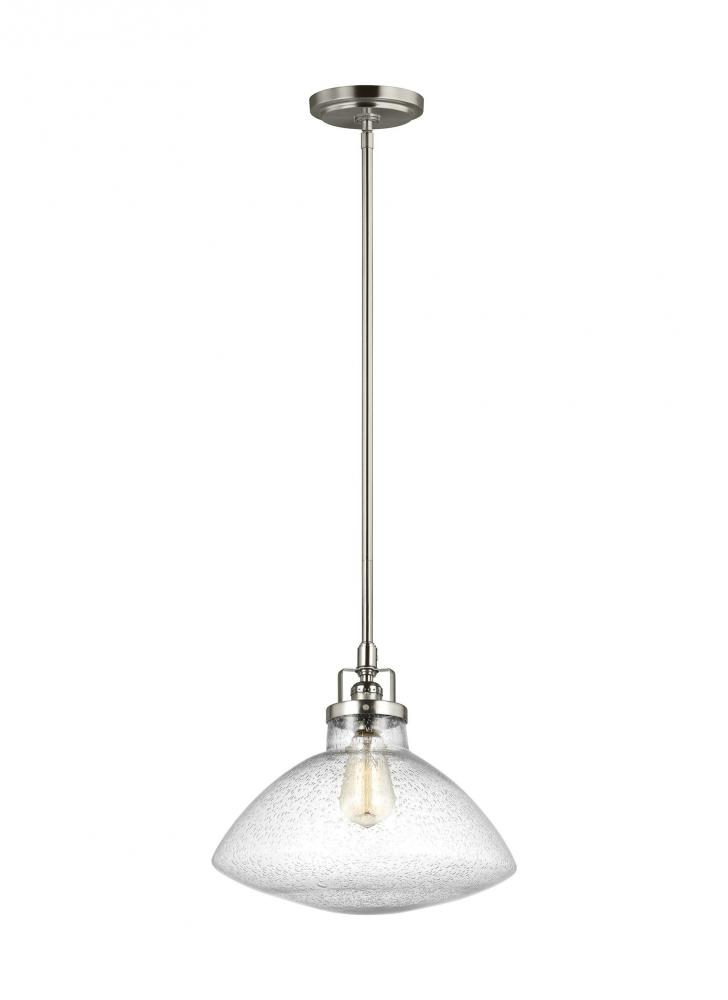 Belton One Light Pendant