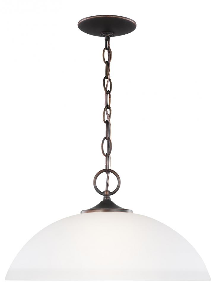 Geary One Light Pendant