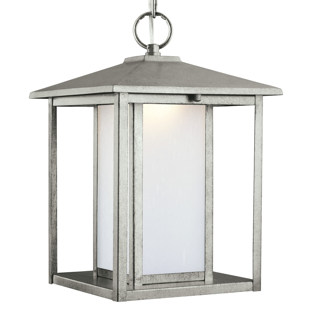 Hunnington LED Outdoor Pendant