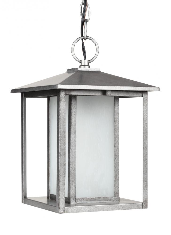 Hunnington One Light Outdoor Pendant