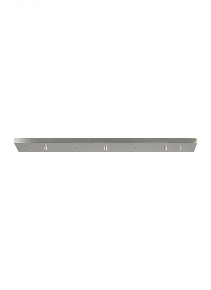 Multi-Port Canopy Three Light Linear