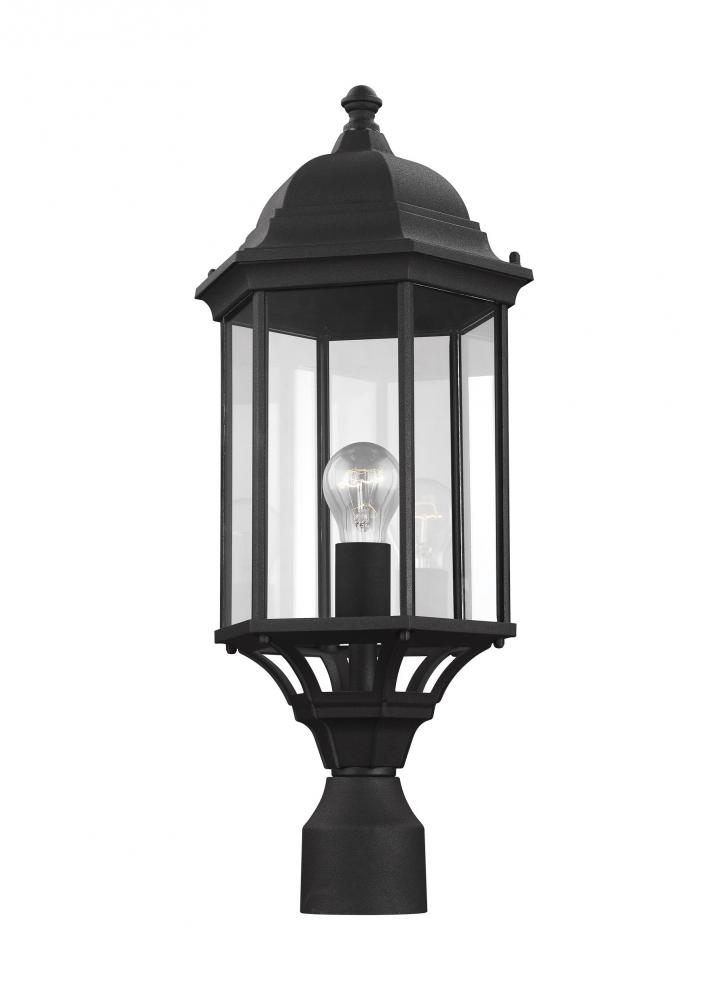 Sevier Large One Light Outdoor Post Lantern