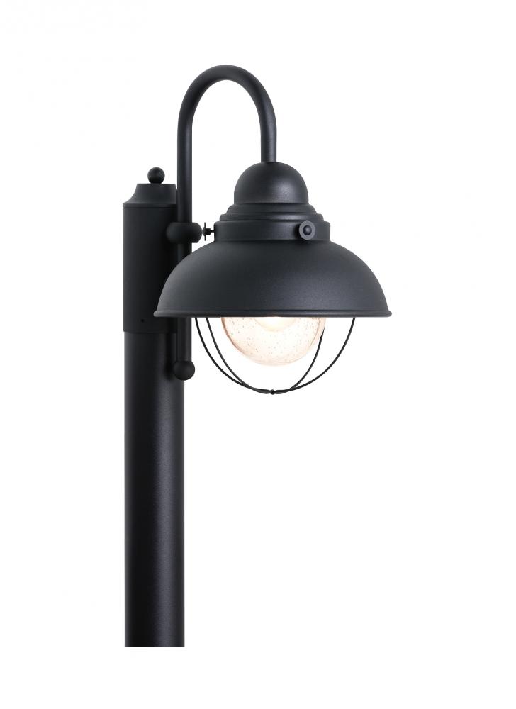 Sebring One Light Outdoor Post Lantern