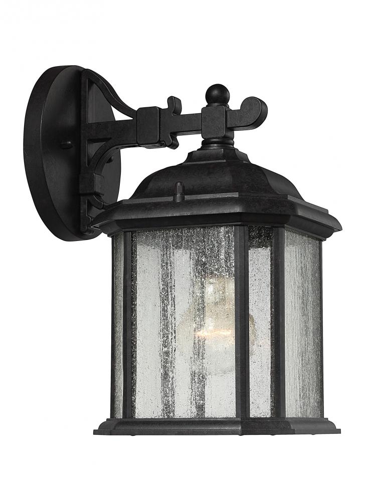 Kent One Light Outdoor Wall Lantern