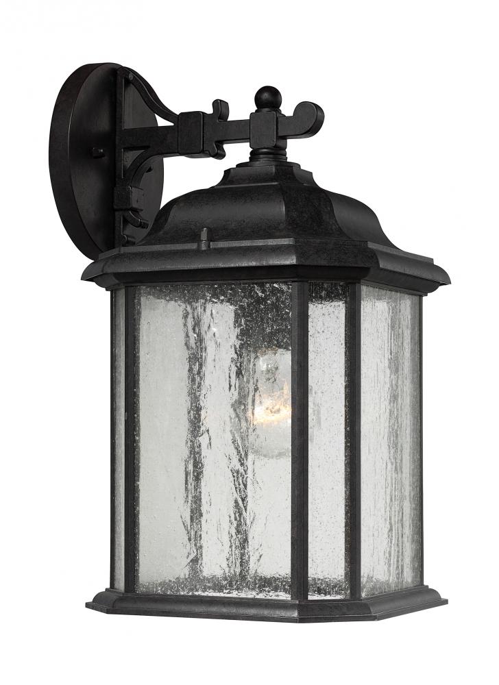 Kent One Light Outdoor Wall Lantern