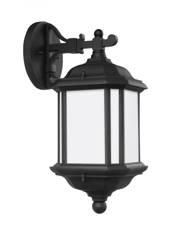 Kent One Light Outdoor Wall Lantern