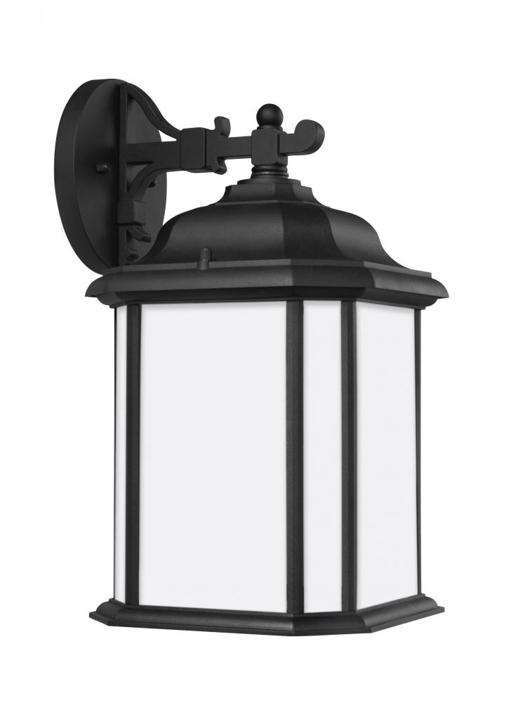 Kent One Light Outdoor Wall Lantern