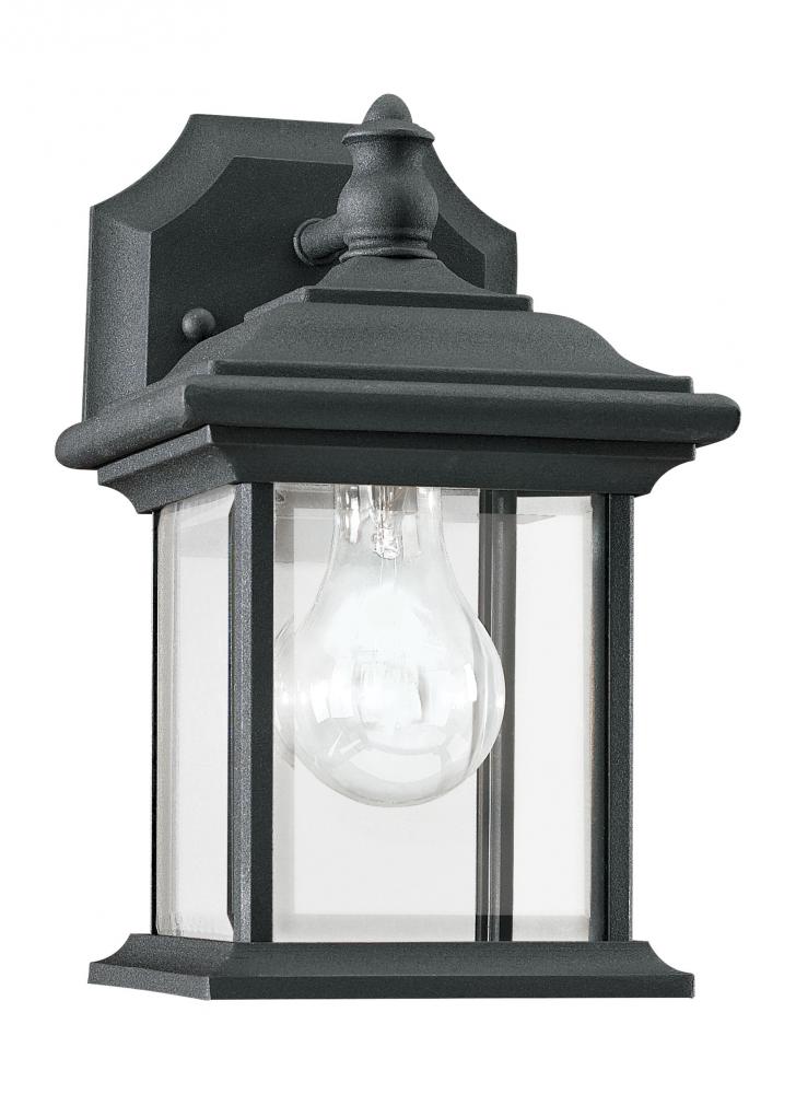 Wynfield One Light Outdoor Wall Lantern