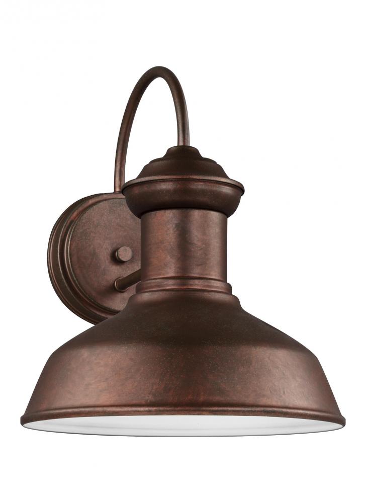 Fredricksburg Small One Light Outdoor Wall Lantern