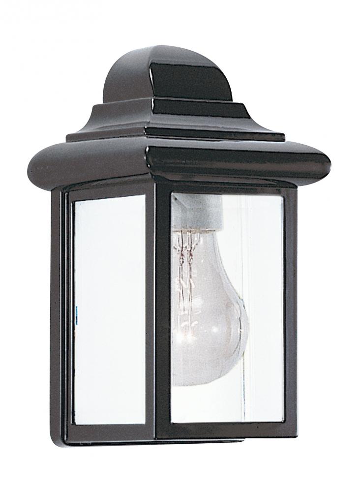 Mullberry Hill One Light Outdoor Wall Lantern
