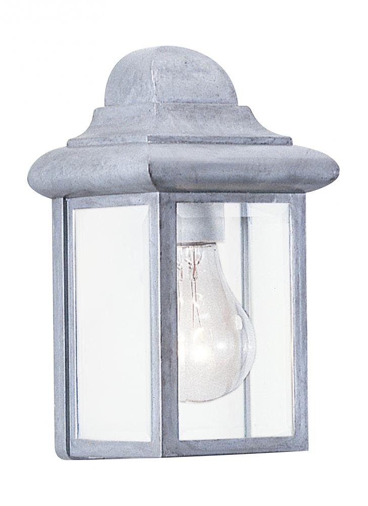 Mullberry Hill One Light Outdoor Wall Lantern