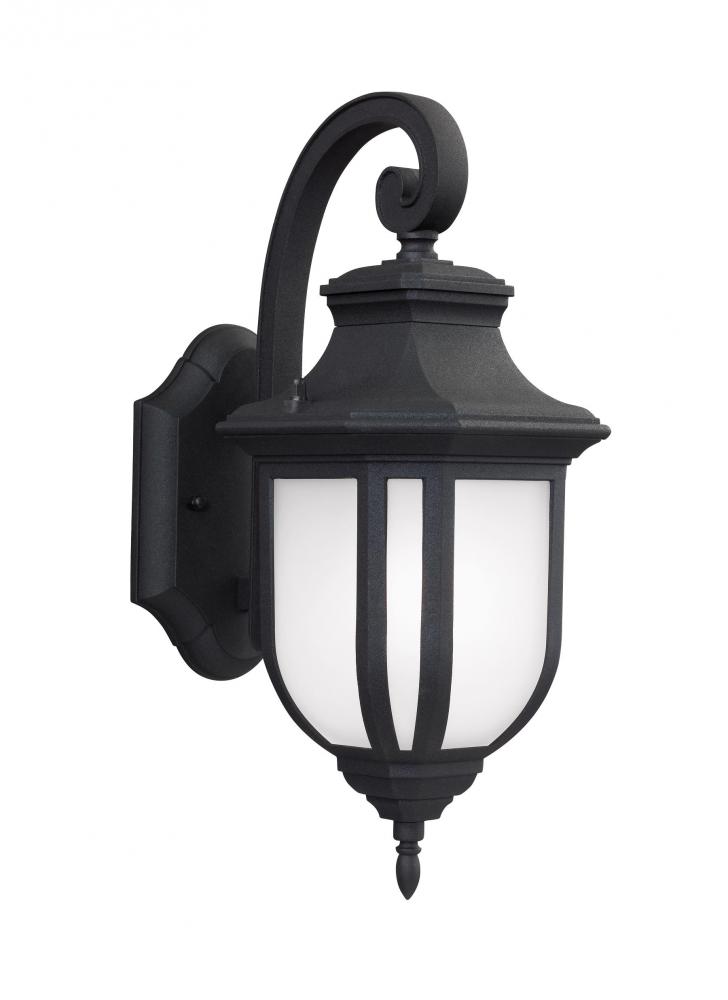 Childress Medium One Light Outdoor Wall Lantern