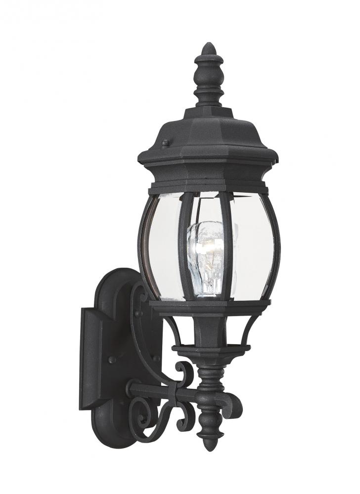 Wynfield One Light Outdoor Wall Lantern