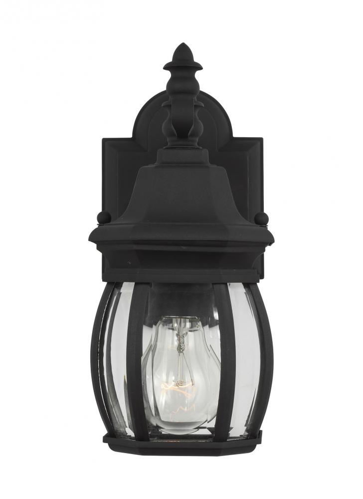 Wynfield Small One Light Outdoor Wall Lantern