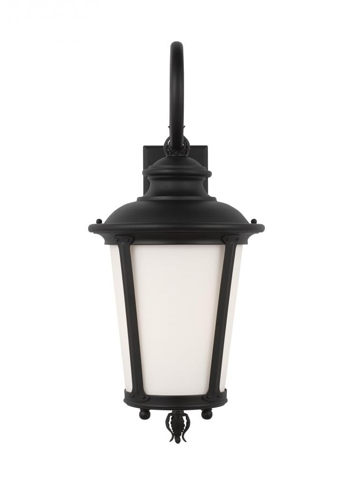 Cape May Large One Light Outdoor Wall Lantern