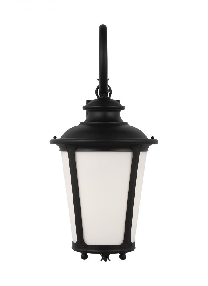 Cape May Extra Large One Light Outdoor Wall Lantern