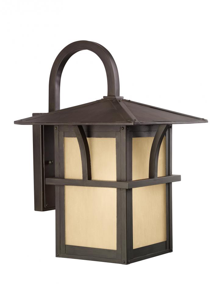 Medford Lakes One Light Outdoor Wall Lantern