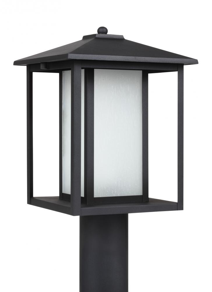 Hunnington One Light Outdoor Post Lantern